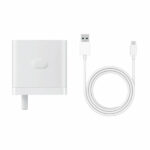 Realme SUPERVOOC 80W Power Adapter with Type C Cable