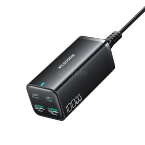 Rocoren GaN 100W Desktop Charger (2C+2A)