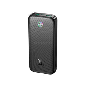 Rocoren Pro Max 35W 20000mAh Power Bank