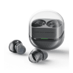 SOUNDPEATS Clear Dot True Wireless Earbuds