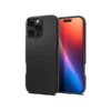 Spigen iPhone 16 Pro / 16 Pro Max Liquid Air Military-Grade Protection Case