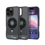 Spigen iPhone 16 Pro Max Ultra Hybrid Classic MagFit Case - Image 2