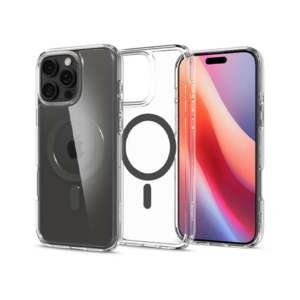 Spigen iPhone 16 Pro Max Ultra Hybrid MagFit Case