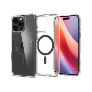 Spigen iPhone 16 Pro Max Ultra Hybrid MagFit Case