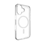 SwitchEasy iPhone 16 - 16 Plus Max CRUSH Magnetic Protective Clear Case