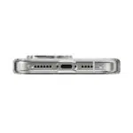 SwitchEasy iPhone 16 Pro / 16 Pro Max CRUSH Magnetic Protective Clear Case - Image 3