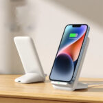 UGREEN 15W Wireless Charger Stand