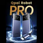 UGREEN QPai Pro 7-in-1 USB-C Hub 4K@60Hz HDMI PD100W Port (45155) - Image 2
