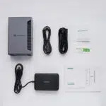 UGREEN Revodok Max 213 USB-C Hub 13-in-1 Docking Station (25054EU) - Image 2
