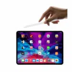 WiWU Pencil D 2-in-1 Universal Stylus Pen - Image 3