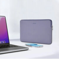 WiWU Skin Zero Ultra Thin Laptop Sleeve