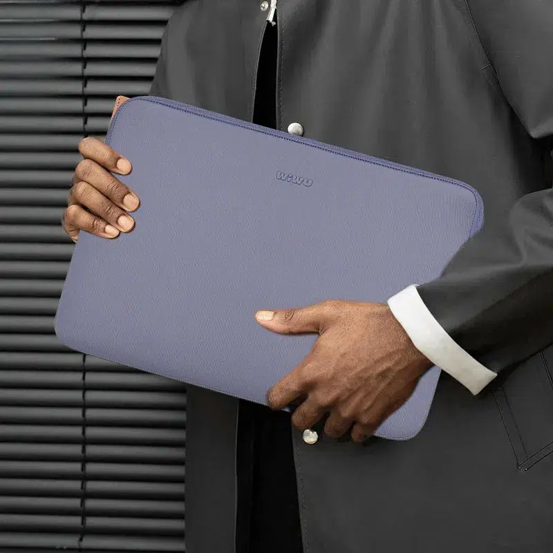 WiWU Skin Zero Ultra Thin Laptop Sleeve