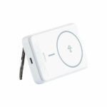 WiWU WI P031 Qi2 30W 10000mAh Magsafe Power Bank 3