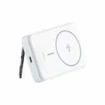 WiWU WI-P031 Qi2 30W 10000mAh Magsafe Power Bank - Image 2
