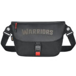 WiWU Warriors Message Bag X Cordura 1000D Nylon Crossbody Bag