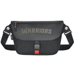 WiWU Warriors Message Bag X Cordura 1000D Nylon Crossbody Bag