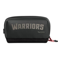 WiWU Warriors Tech Pouch X PRO Portable Accessories Storage Bag