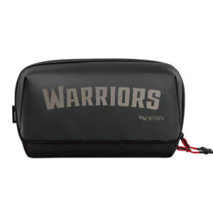 WiWU Warriors Tech Pouch X PRO Portable Accessories Storage Bag