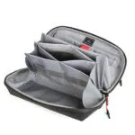 WiWU Warriors Tech Pouch X PRO Portable Accessories Storage Bag - Image 4