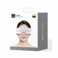 WiWU Wi YD001 Hot Compress Intelligent Eye Massager 1