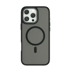 WiWU iPhone 16 Pro - 16 Pro Max Armor Pro Magnetic Protective Case