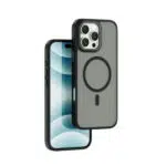 WiWU iPhone 16 Pro / 16 Pro Max Armor Pro Magnetic Protective Case - Image 2