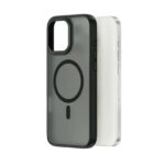 WiWU iPhone 16 Pro - 16 Pro Max Armor Pro Magnetic Protective Case