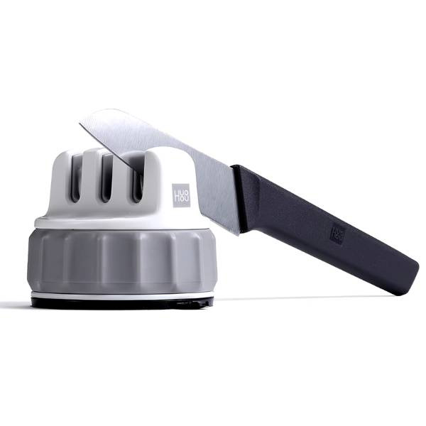 Xiaomi Huohou Mini Knife Sharpener Sharpening Tool