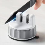 Xiaomi Huohou Mini Knife Sharpener Sharpening Tool