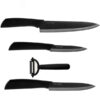 Xiaomi Huohou Nano-Ceramic 4Pc Kitchen Knife Set