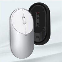 Xiaomi Mi Portable Mouse 2 4