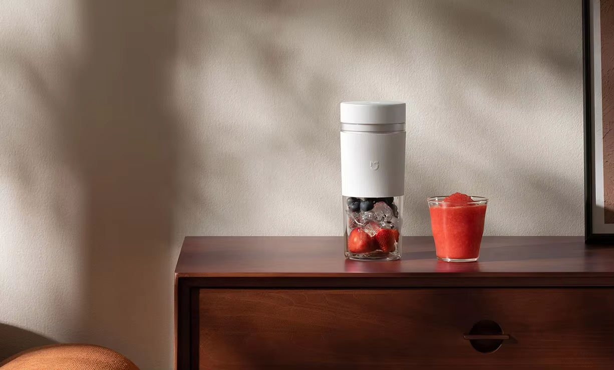 Xiaomi Mijia Portable Juicer Cup 2 5