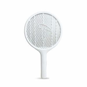 Qualitell C1 Lite Mosquito Killer Racket (Non Rechargeable)