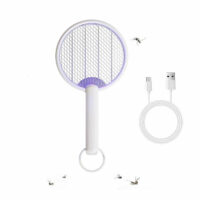 Xiaomi Qualitell C3 Electric Mosquito Swatter