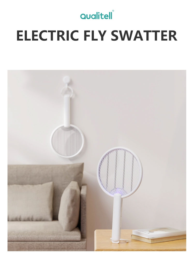 Xiaomi Qualitell C3 Electric Mosquito Swatter 3