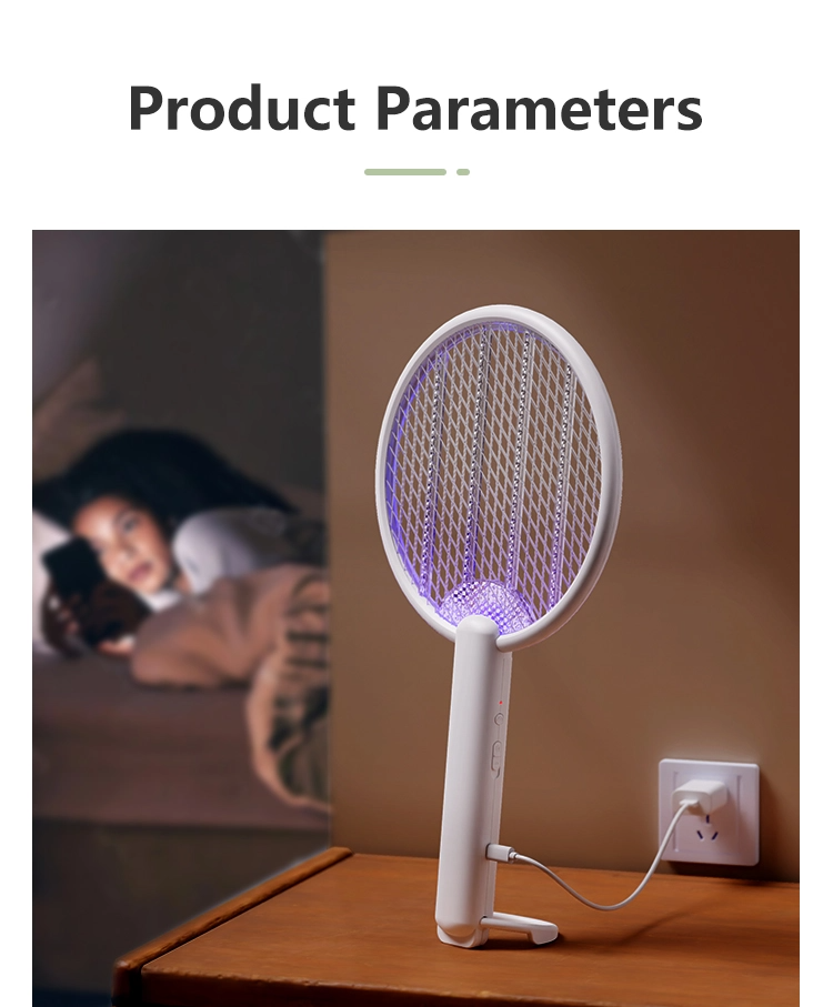 Xiaomi Qualitell C3 Electric Mosquito Swatter 4