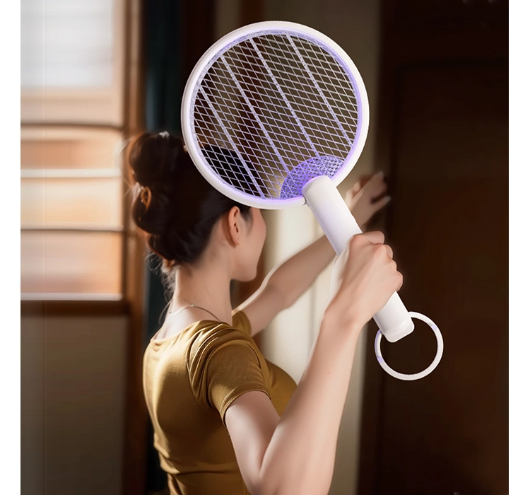 Xiaomi Qualitell C3 Electric Mosquito Swatter 6