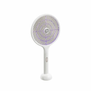 Xiaomi Qualitell E2 2-in-1 Electric Fly Trap and Mosquito Swatter Bat