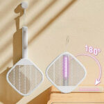 Xiaomi Qualitell V1 Foldable Mosquito Swatter Bat