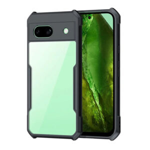 Xundd Google Pixel 8A Airbag Bumper Armor Case