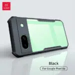 Xundd Google Pixel 8A Airbag Bumper Armor Case