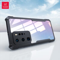 Xundd Huawei P40 Pro Airbag Bumper Armor Case