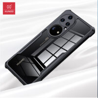 Xundd Huawei P50 Pro Airbag Bumper Armor Case