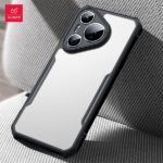 Xundd Huawei Pura 70 Airbag Bumper Armor Case