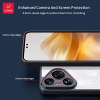 Xundd Huawei Pura 70 Airbag Bumper Armor Case