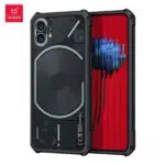 Xundd Nothing Phone 1 Airbag Bumper Armor Case