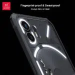Xundd Nothing Phone 2 Airbag Bumper Armor Case - Image 2
