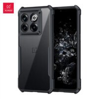 Xundd OnePlus 10T Airbag Bumper Armor Case