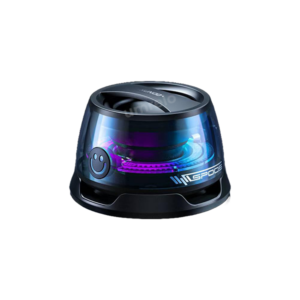 Xundd SP005 Magnetic Ultra Portable LED Speaker