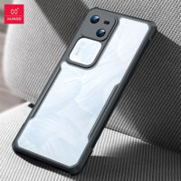 Xundd Vivo V30 Airbag Bumper Armor Case